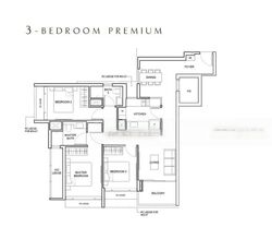 THE ARCADY AT BOON KENG (D12), Apartment #583851941